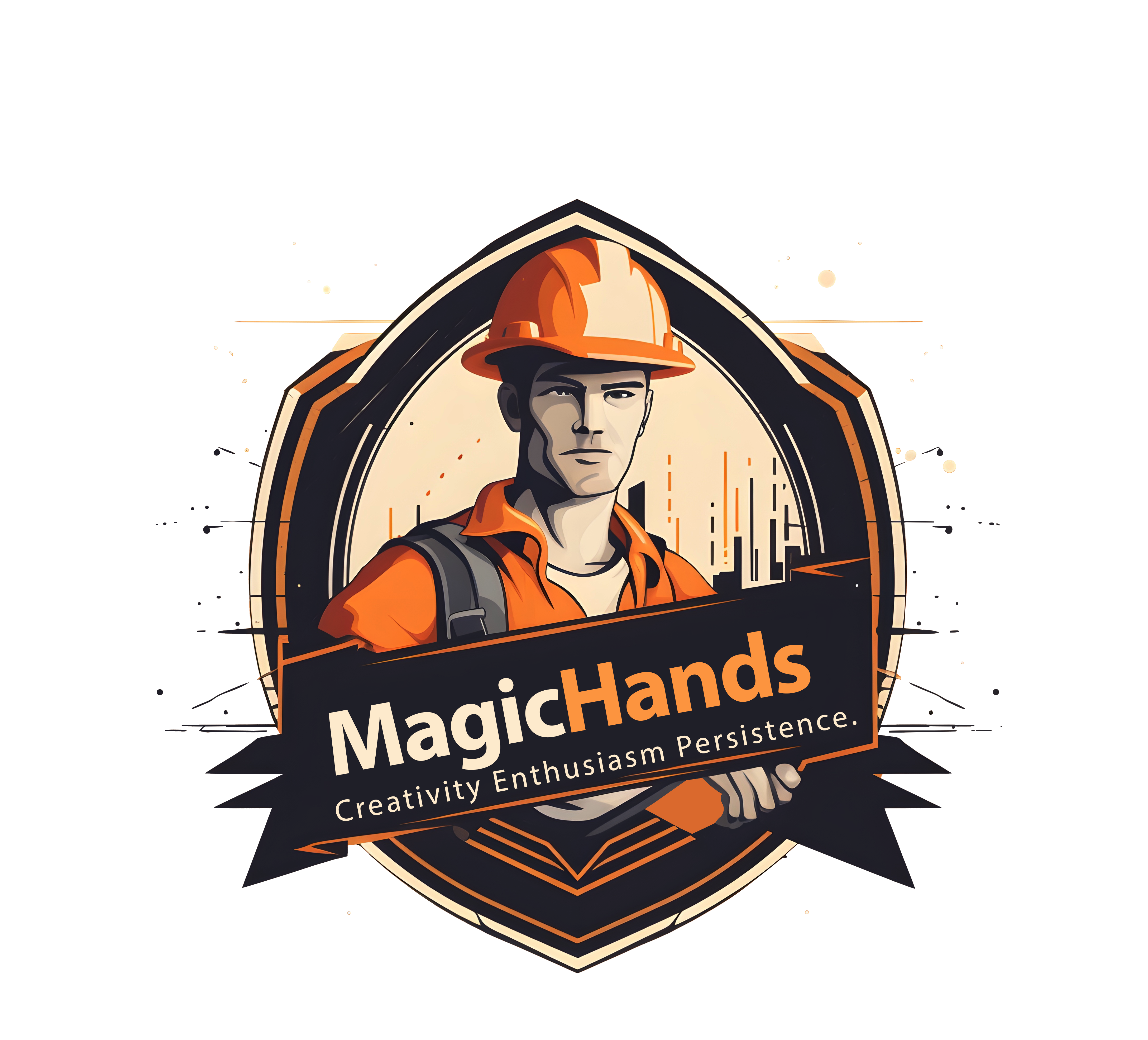 MagicHands Real Corp - Private Company