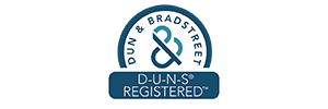 D&B Registered