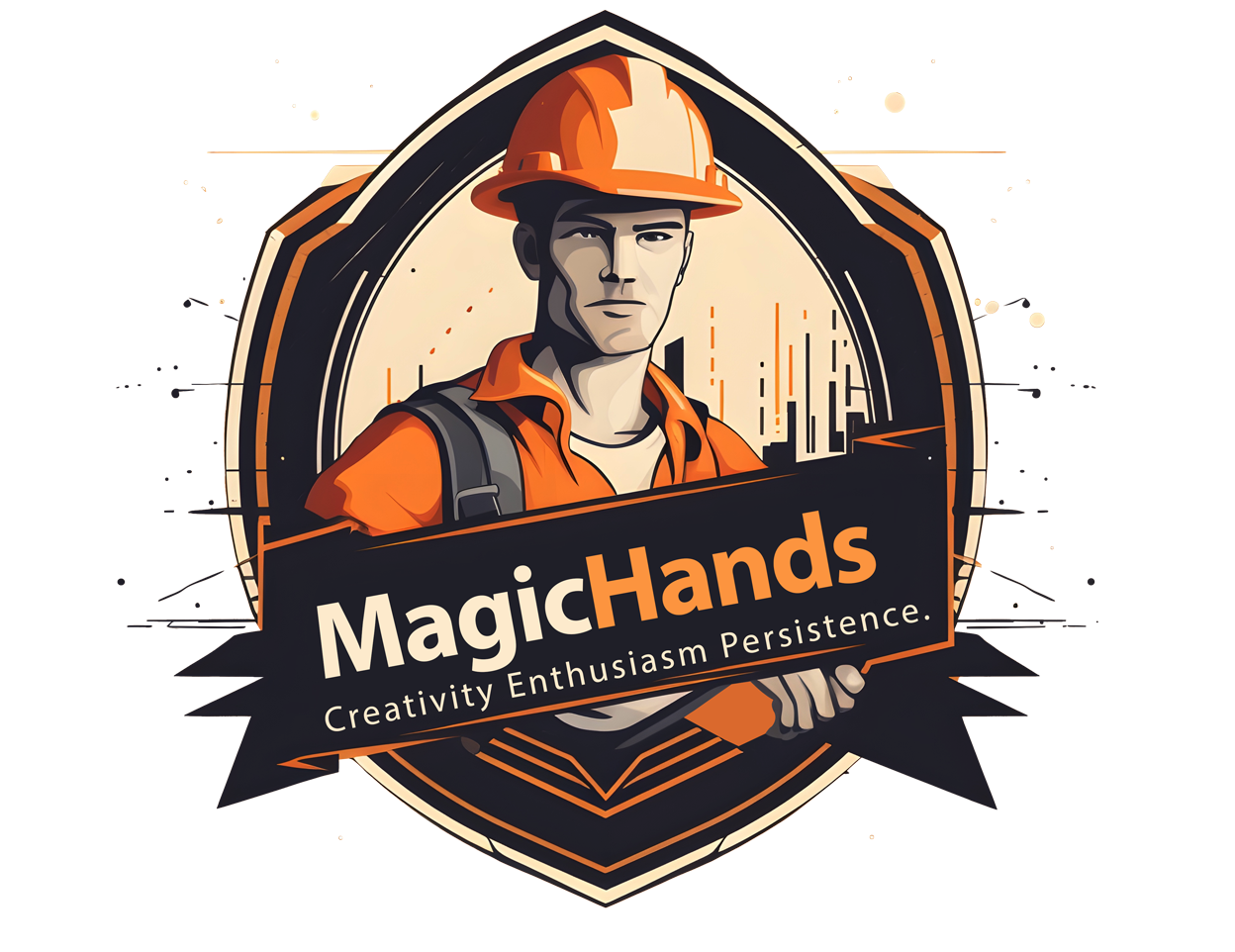 Private Contractor - MagicHands Real CORP