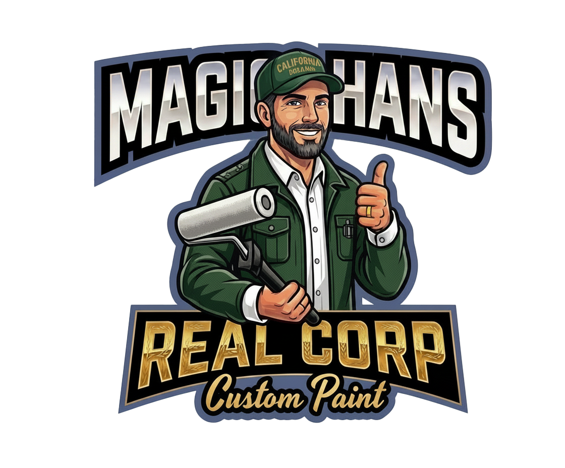 MagicHands Real Corp - Private Company