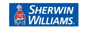 Sherwin  WIllians